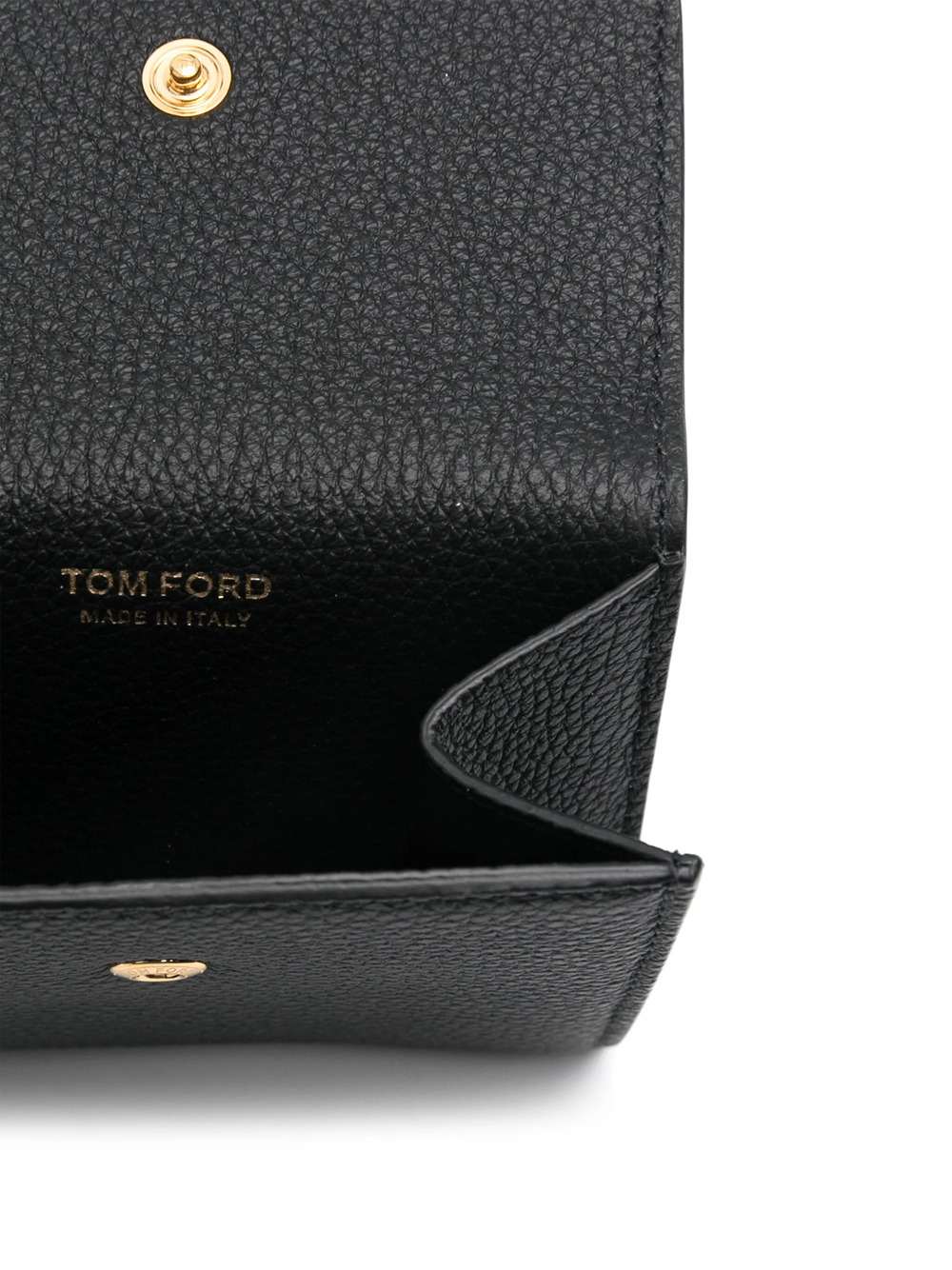 Tom Ford SMALLLEATHERGOODS - Black | 4ec6aff951b681f355cb77f28e57f4634ded604f