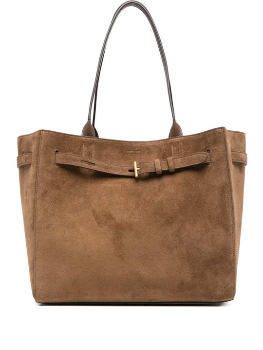 Audrey Medium Tote Bag