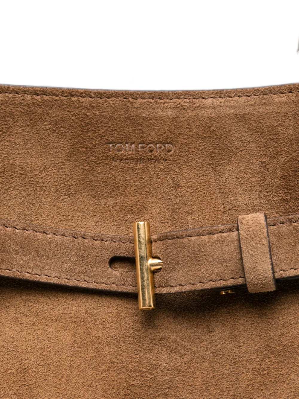 Tom Ford BAG - Brown | 7b159afe5794a5dfcdd758b49624364e0894a9e8