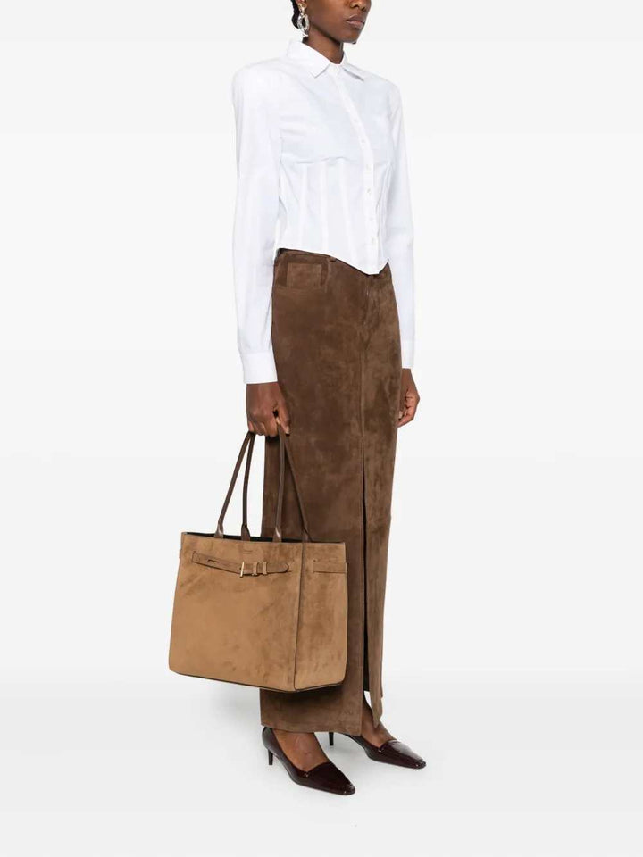 Tom Ford BAG - Brown | c456e5cd8b81f9398a4d77af572f630bf6314560