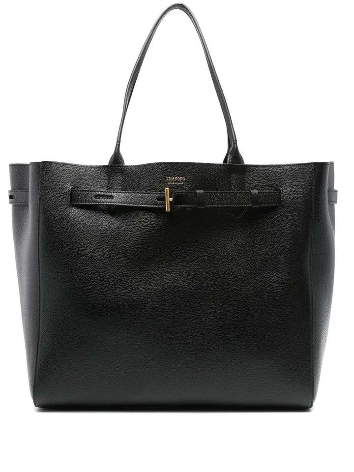 Tom Ford BAG - Black | d2c7549a0bcc0127e65d92ba2cd56abb35e1d4ad