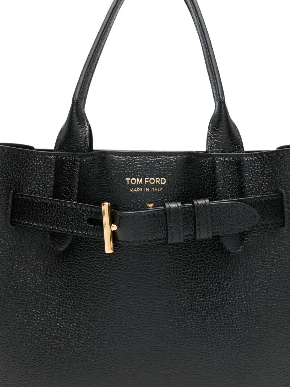 Tom Ford BAG - Black | 186c7ca5487fc3bb86b12ea2ae6b29b4285af006