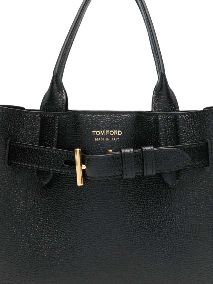 Tom Ford BAG - Black | 186c7ca5487fc3bb86b12ea2ae6b29b4285af006