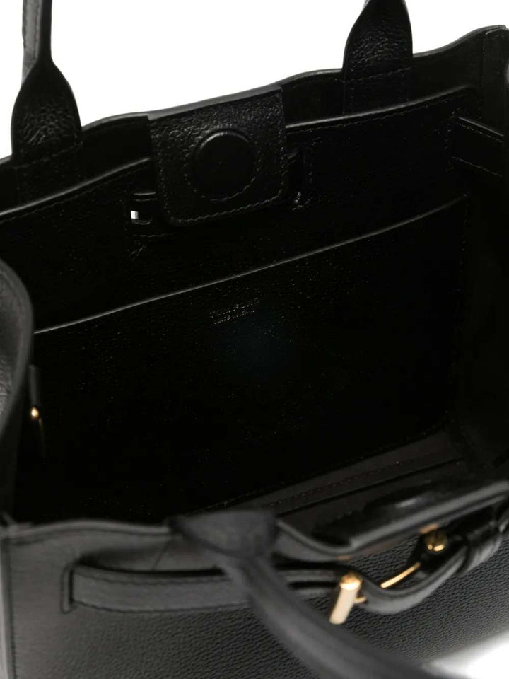 Tom Ford BAG - Black | 2617d10743d1f06dfa87b676ec7e6e87842142f8