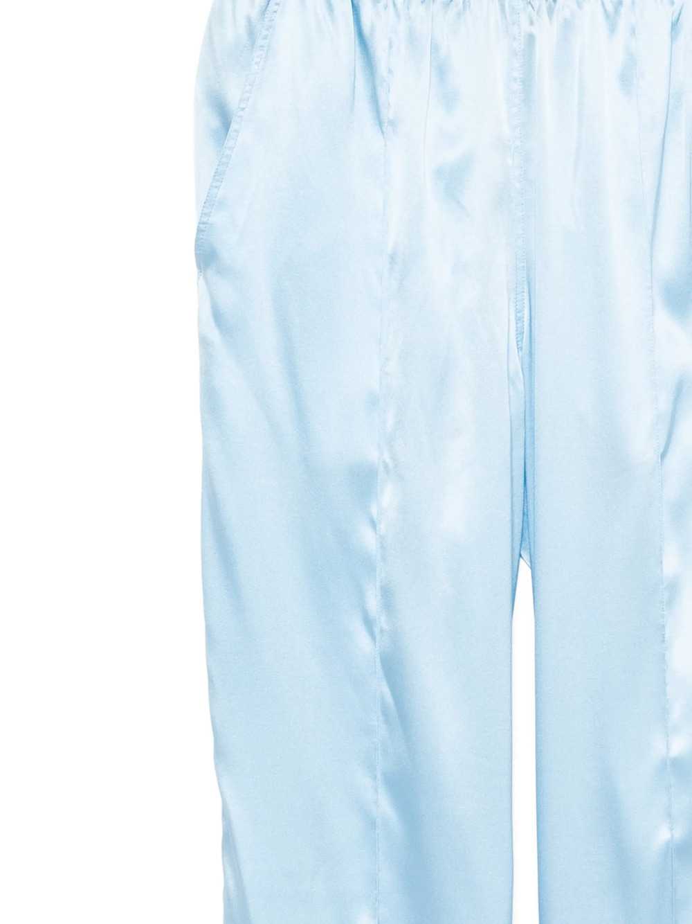 Tom Ford PANTS - Blue | c65b8244c6e7a32f5a3cdb480e745243046ed83b