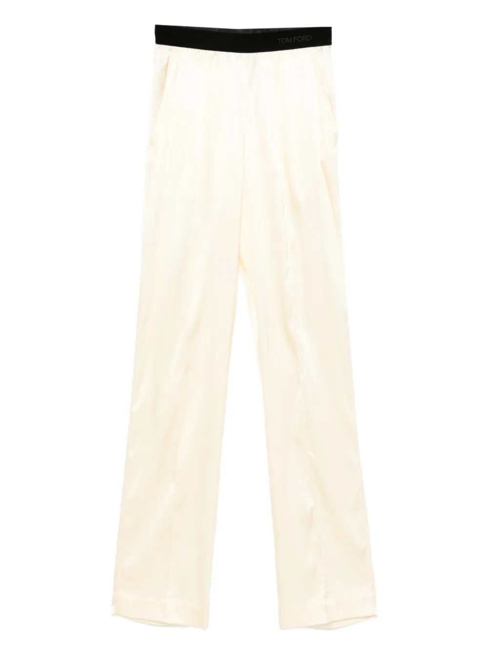 Tom Ford PANTS - Yellow & Orange | 58221c31e6a4a01988fc5fc940505774a790041e