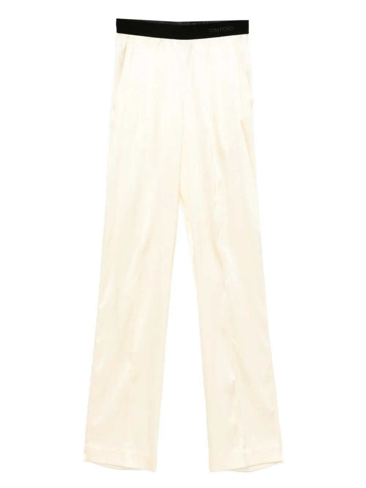 Tom Ford PANTS - Yellow & Orange | 58221c31e6a4a01988fc5fc940505774a790041e