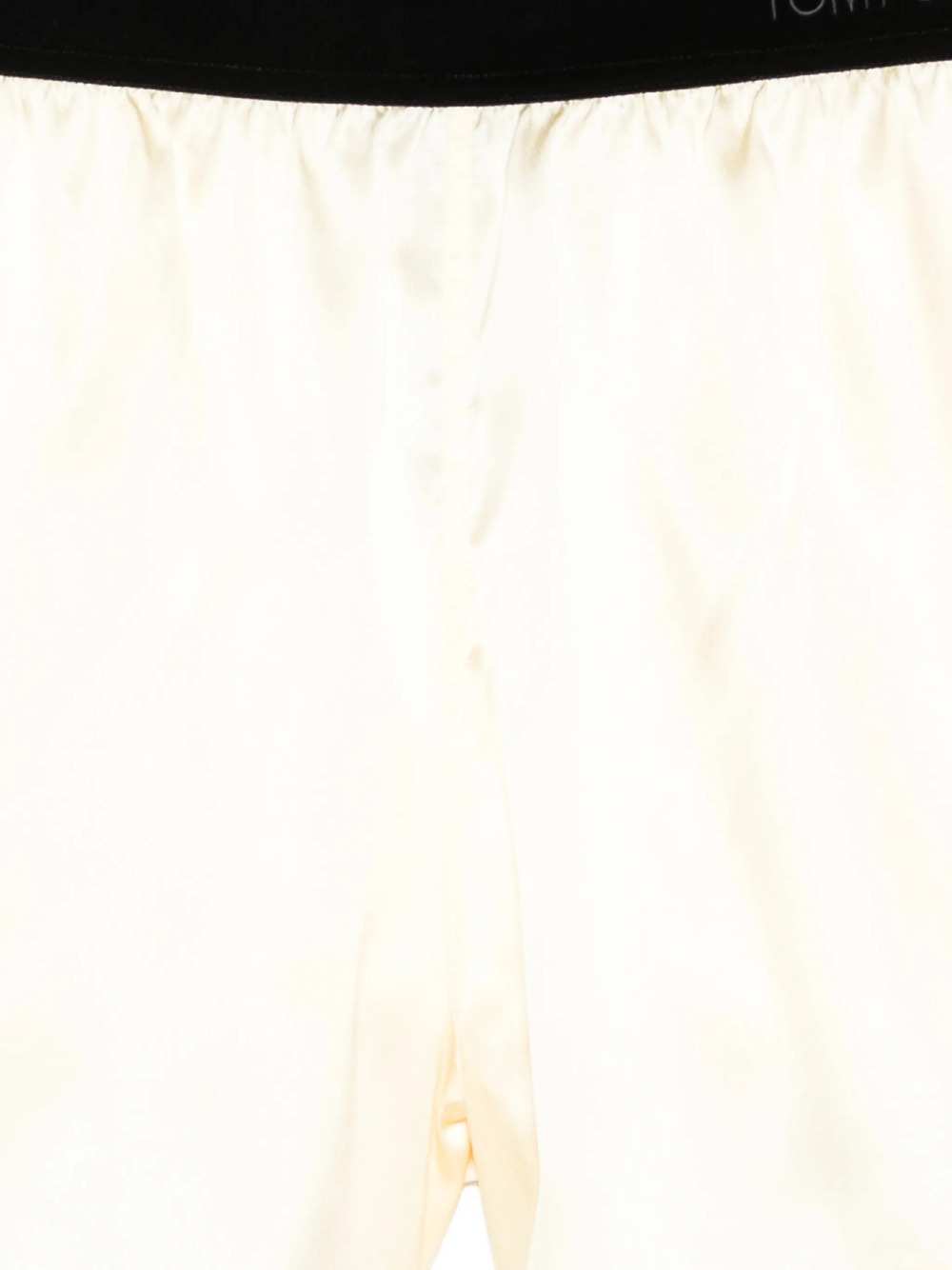 Tom Ford SHORTS - Yellow & Orange | 209012a8704be0e844efa942333b547e7d321a99