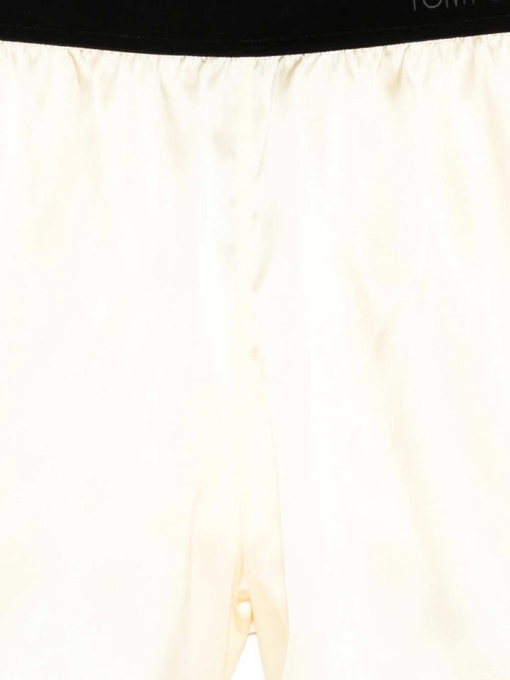 Tom Ford SHORTS - Yellow & Orange | 209012a8704be0e844efa942333b547e7d321a99