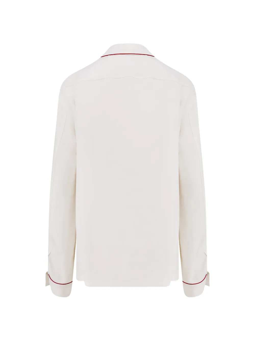 Tom Ford SHIRT - White | 0d397e1b5f8e2b13c61b7f713c5ecd99e3b2f983