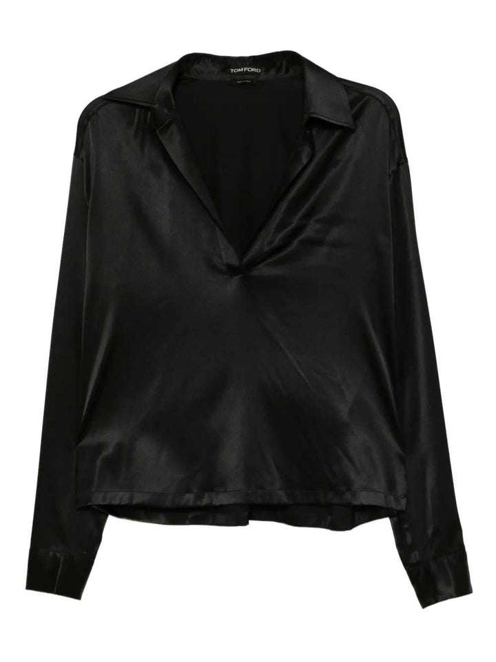 Tom Ford TOP - Black | 9a2a227cbc079720928c513b03ffdd19c97590c6