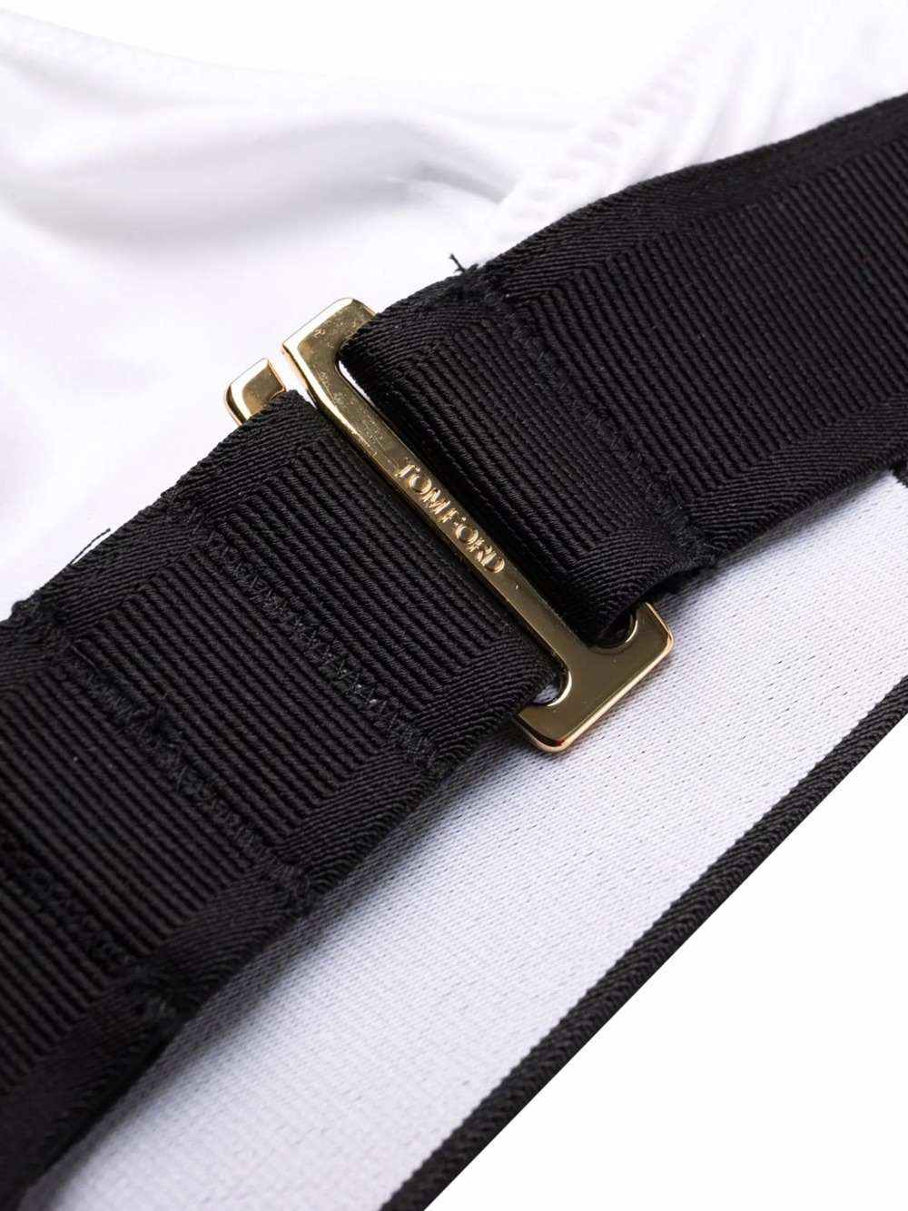 Tom Ford UNDERWEAR - White | 7d8d5b5148947fe0e1abf19535d15a9ef1b179fe