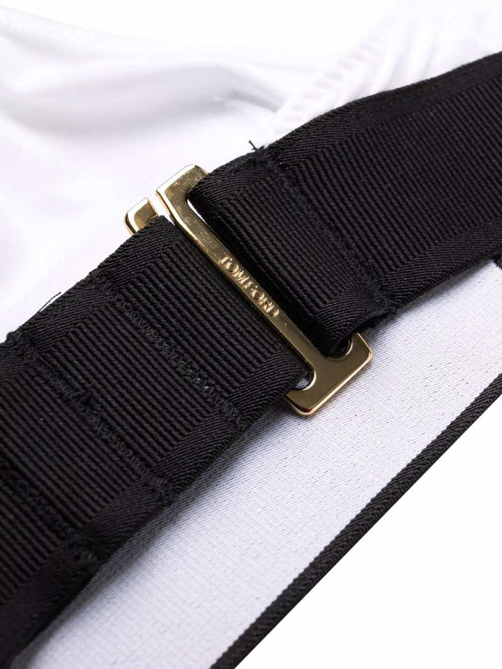 Tom Ford UNDERWEAR - White | 7d8d5b5148947fe0e1abf19535d15a9ef1b179fe