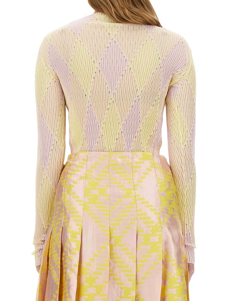 Burberry Sweaters - Multcolor | Wanan Luxury