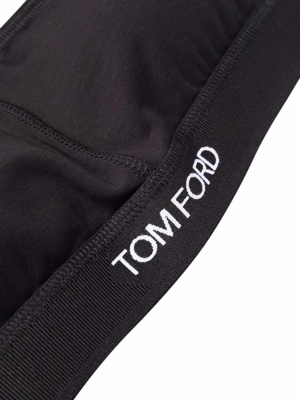 Tom Ford UNDERWEAR - Black | 99f193fd534eff9f3bcaac316e809cb2b646f95e