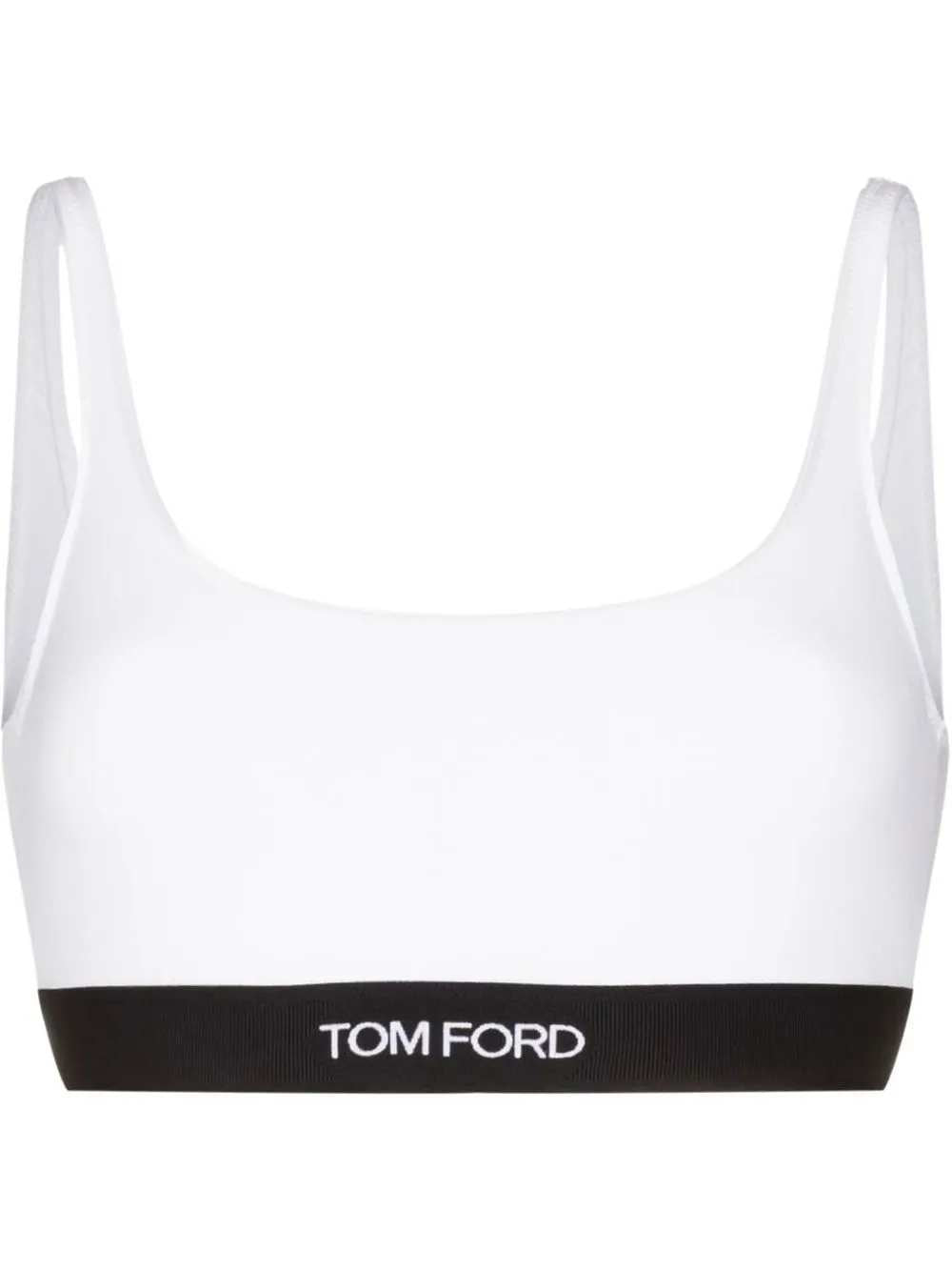 Tom Ford UNDERWEAR - White | f66a82a768bc0622ca69b498acb878c9b5e2bc42