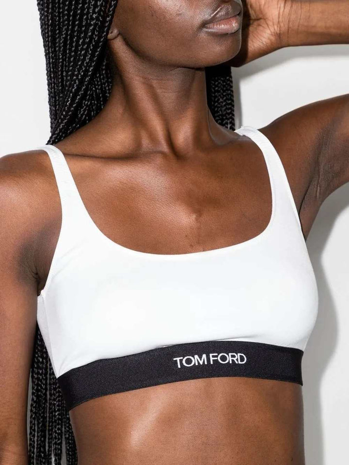 Tom Ford UNDERWEAR - White | 3b3517fc5e1d0bbf504b7906549824aa07ebaa9f