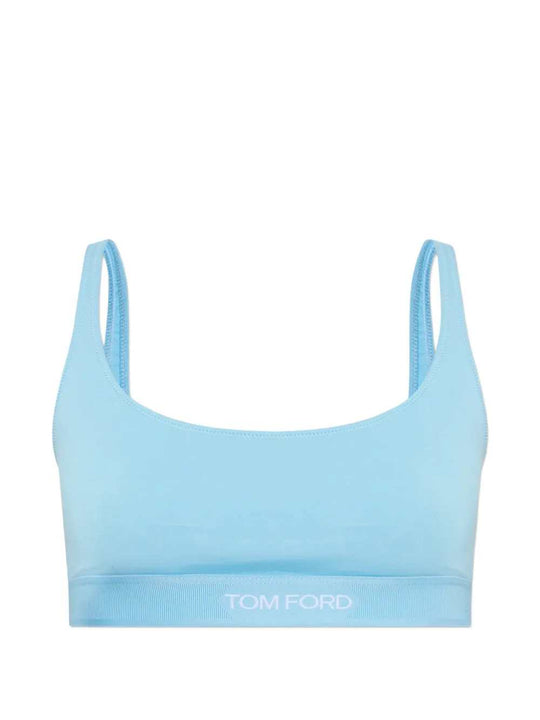 Logo Bandeau Bra
