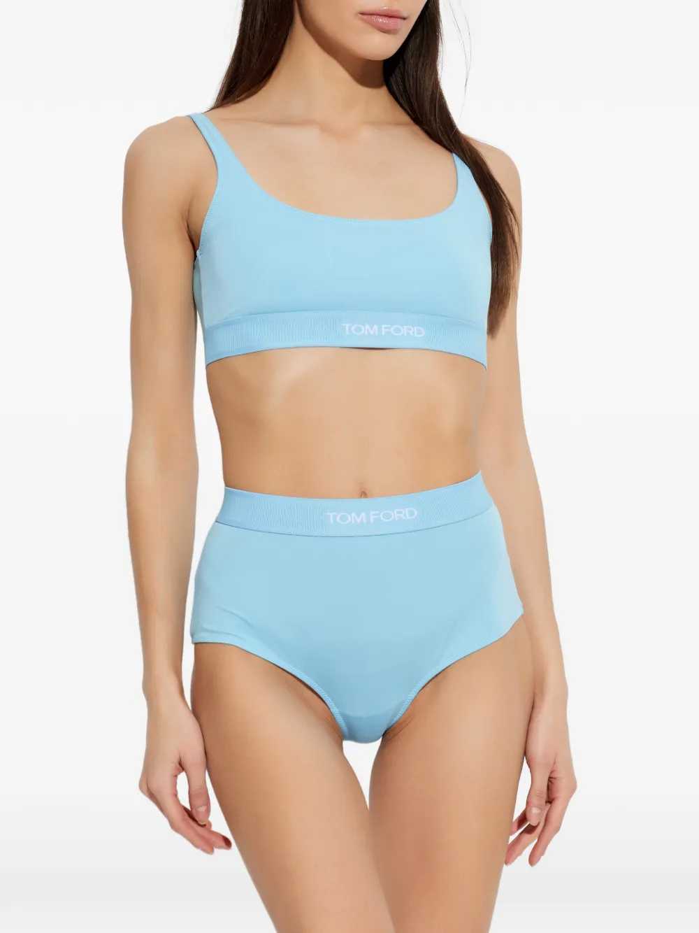 Tom Ford UNDERWEAR - Blue | 5431715d8af1ca7b23e4d8ce2be68be1bb384567