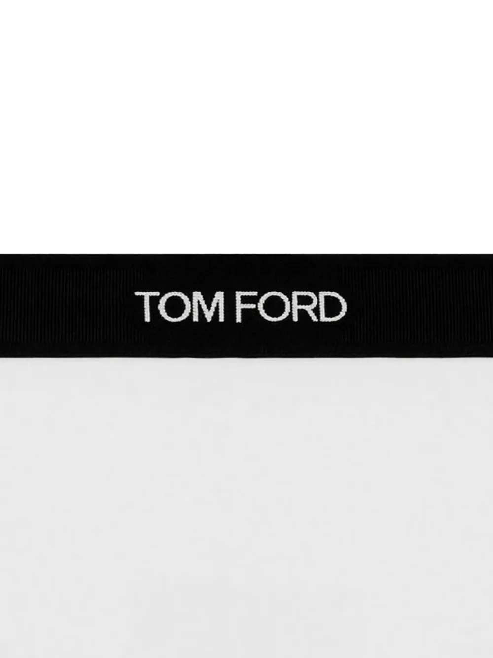 Tom Ford UNDERWEAR - White | 0f678727dc0047a6274521c61f3b77bfcd42b72e