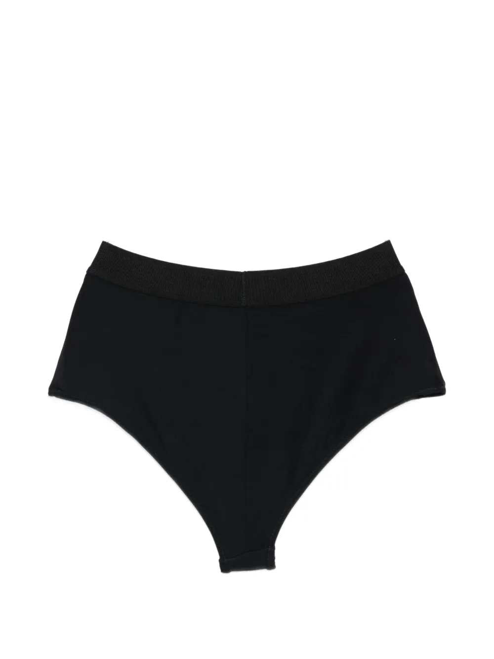 Tom Ford UNDERWEAR - Black | ac41eb3343cee3ad9ecbe13fb9adb301edcd3d1e