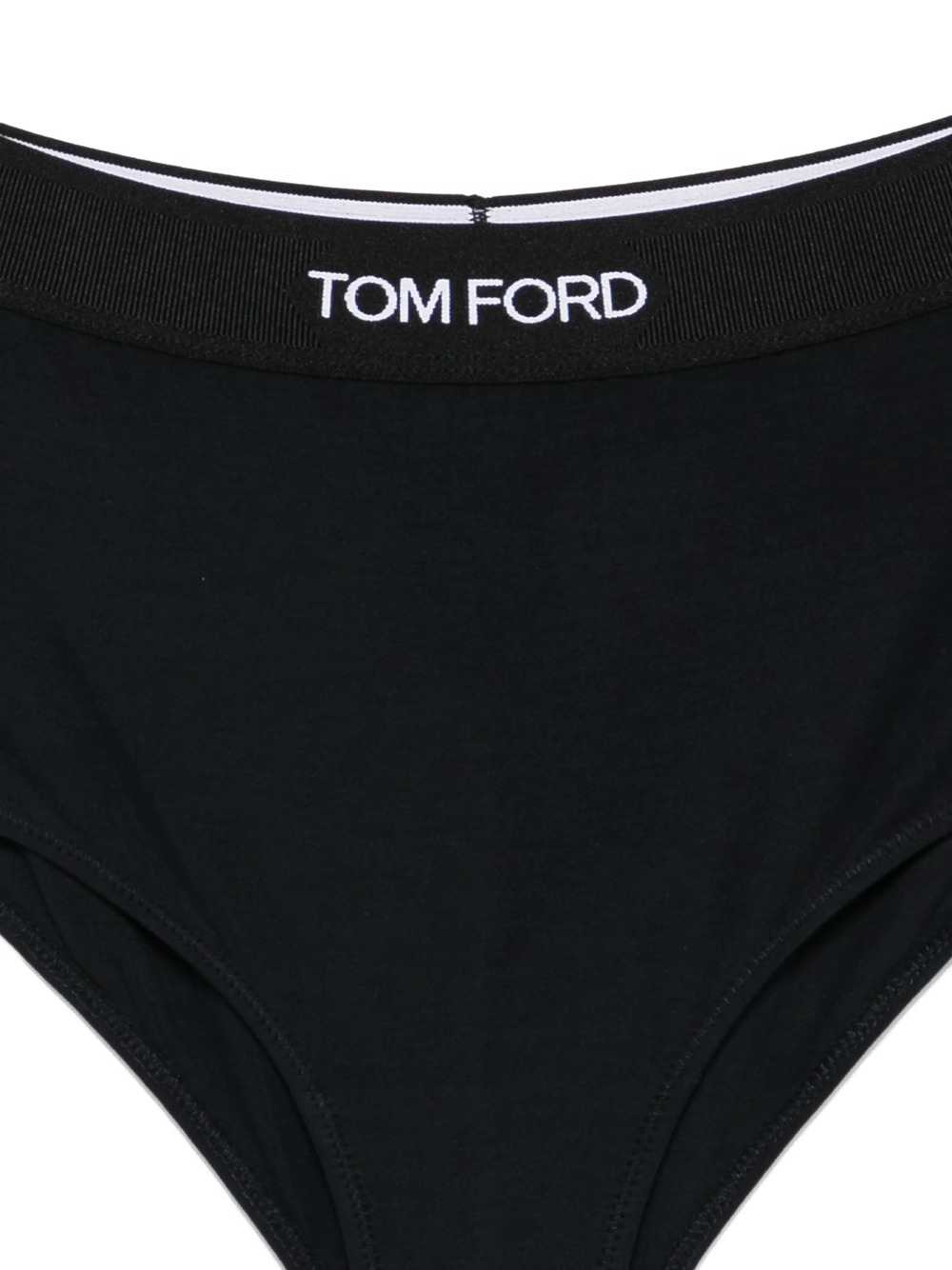 Tom Ford UNDERWEAR - Black | 2ba4bc170bf56663c99e145f808afb6100be641a
