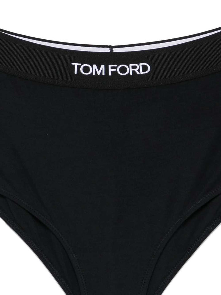 Tom Ford UNDERWEAR - Black | 2ba4bc170bf56663c99e145f808afb6100be641a
