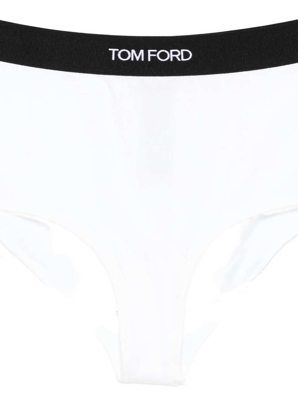 Tom Ford UNDERWEAR - White | 30ae057c223ad2208a7d6ceec2cea9776b3b7622