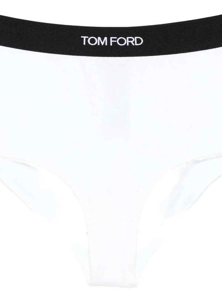 Tom Ford UNDERWEAR - White | 30ae057c223ad2208a7d6ceec2cea9776b3b7622