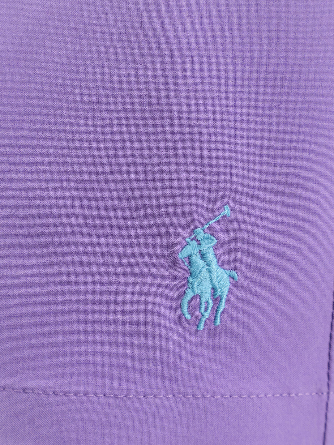 Polo Ralph Lauren Sea clothing - Blue and green | 7a34880a5299cd9cd8ec341df8dd6ad66c69fce0