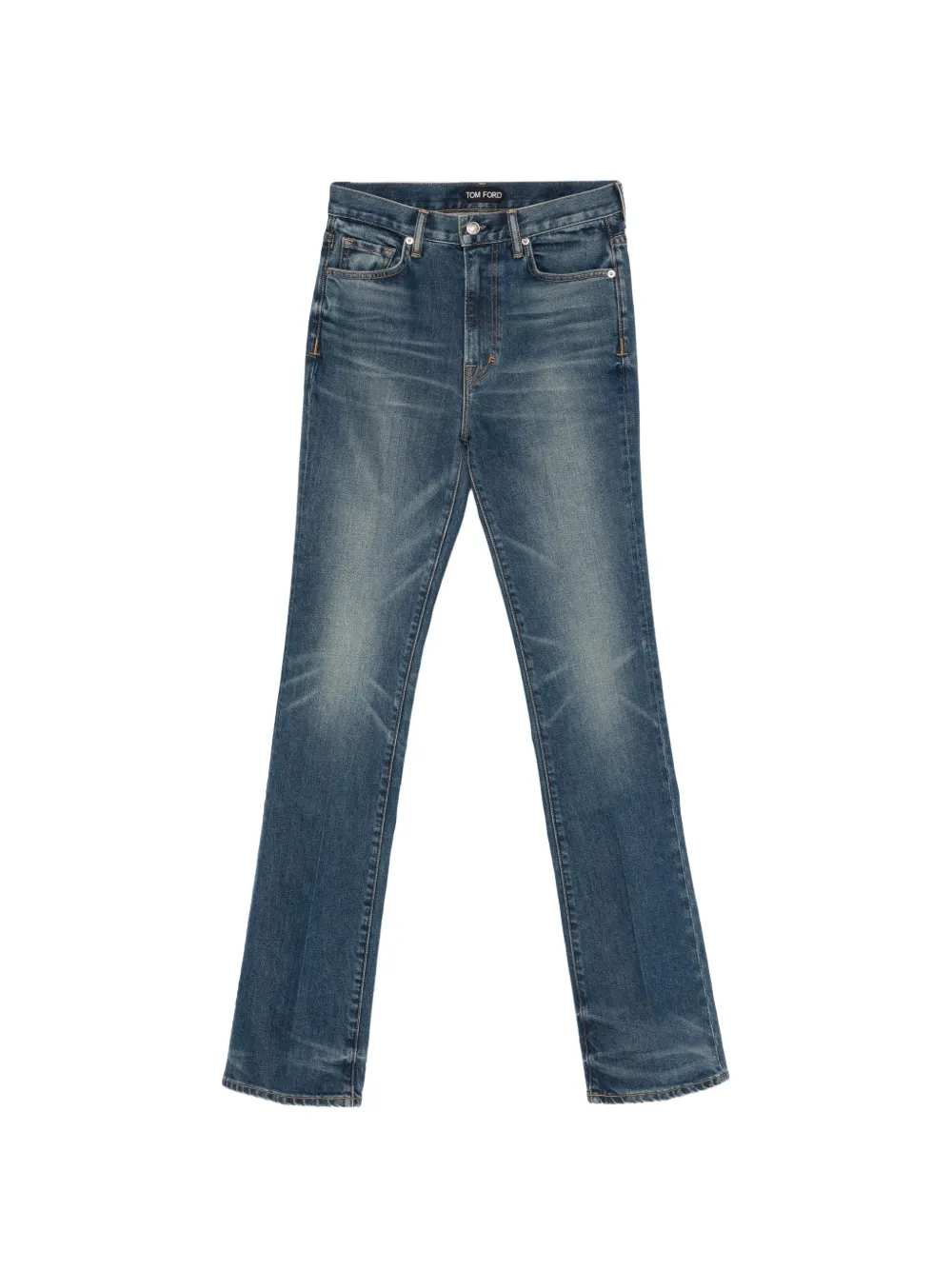 Tom Ford JEANS - Blue | 71d8cf4f4eeea5940d6af60cb21f970aee2b614d