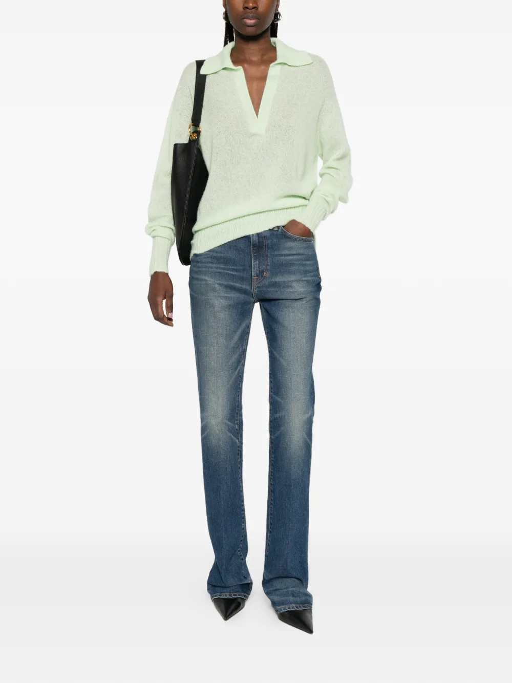 Tom Ford JEANS - Blue | 834e1d7f2398fe39aa93b64b01464c5cb5692b33