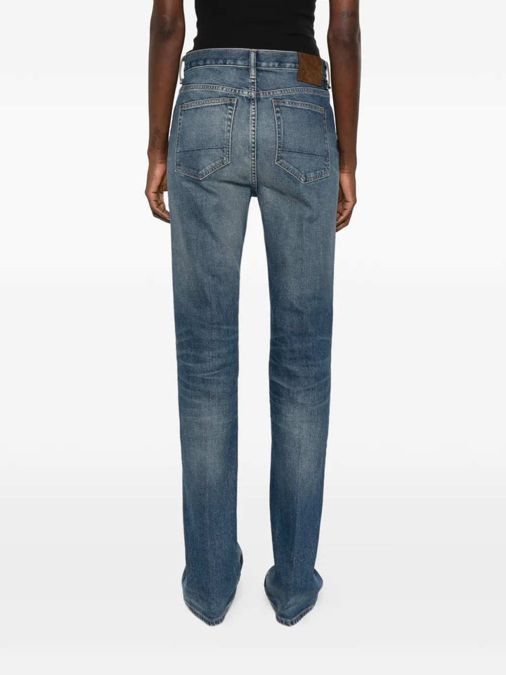 Tom Ford JEANS - Blue | b2df9158f6220c41bfade12bc1219cc1187f6b47