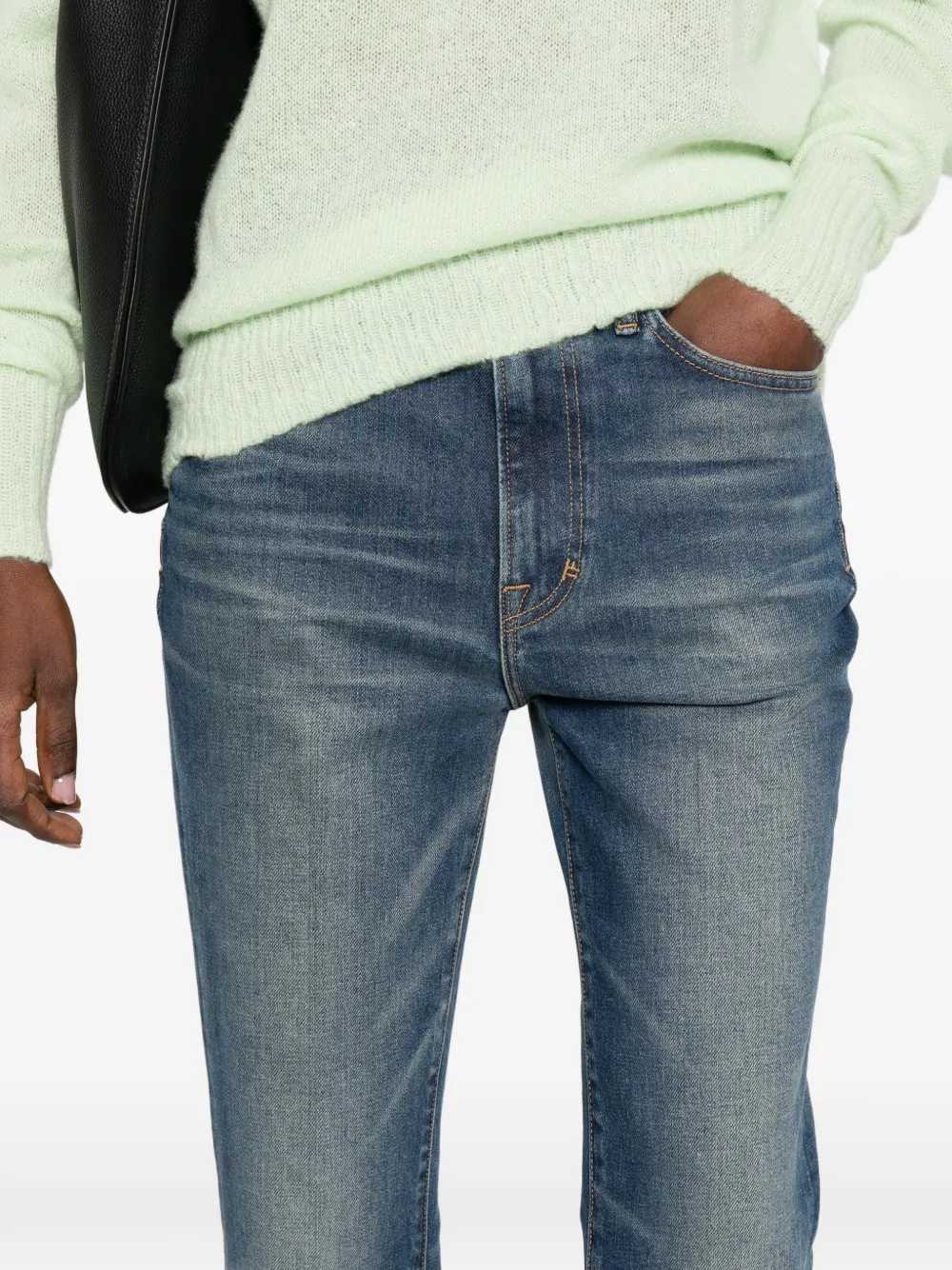 Tom Ford JEANS - Blue | 8c5c7cd1f5205dc5cf1c29f7fe75600c1b041d73