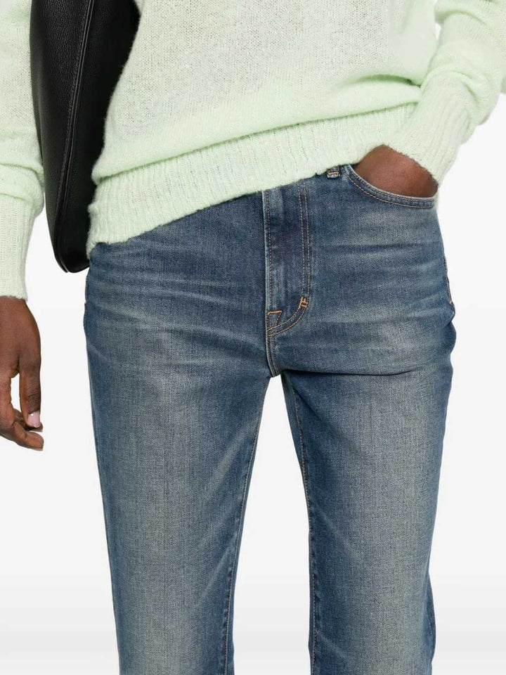 Tom Ford JEANS - Blue | 8c5c7cd1f5205dc5cf1c29f7fe75600c1b041d73