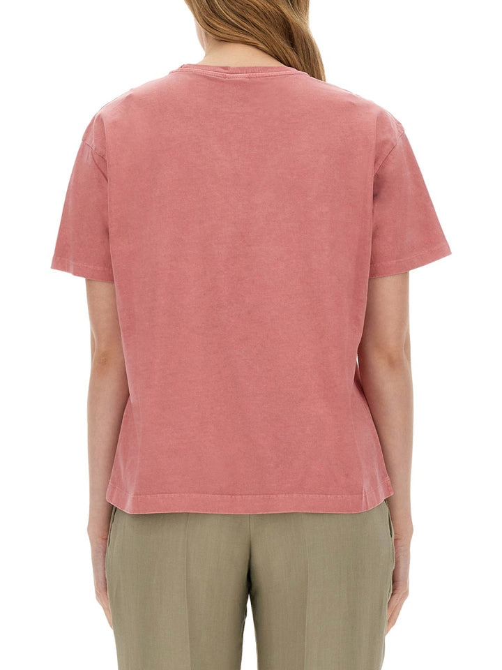 Ps Paul Smith T shirts - Pink | Wanan Luxury