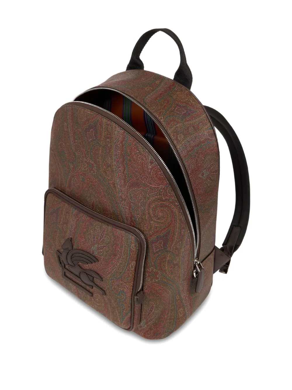 Etro BAG - Brown | c609fbaa653fd3d1fcaaa1bf93b6b9ebee5b9120