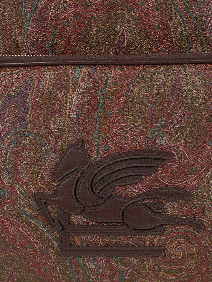 Etro BAG - Brown | 61dff8b07e49e837ba686458de129dc652607c37