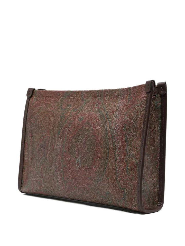 Etro SMALLLEATHERGOODS - Brown | 499cb0b7bab2397d424875d23930222d1e81f19e