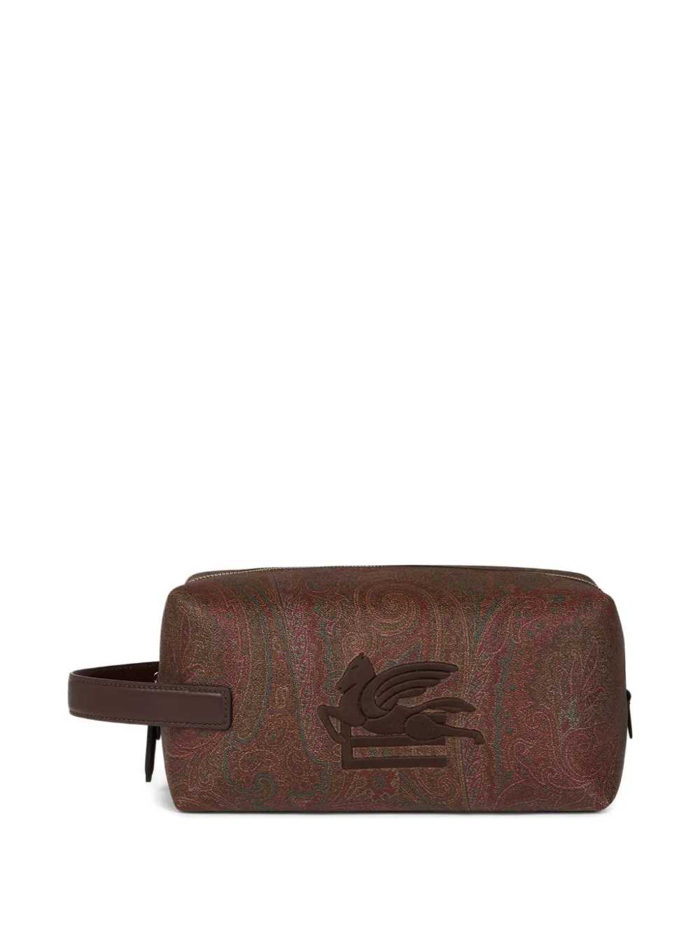 Etro SMALLLEATHERGOODS - Brown | 202b978be436cb10ae63a74dff37bea327947309