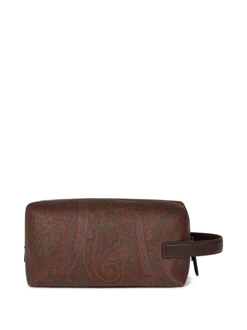 Etro SMALLLEATHERGOODS - Brown | faefc8d7b8bef9c2790f980c3e85a34a6c17174b