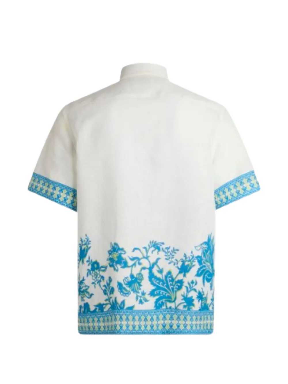 Etro SHIRT - Multicolour | f813cf8e9a3cb7f288d482d972a12e89bdccab93