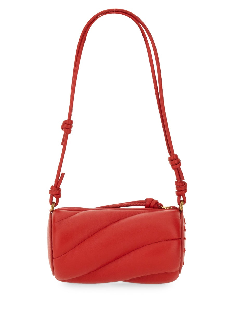 Fiorucci Shoulder Bags - Red | Wanan Luxury