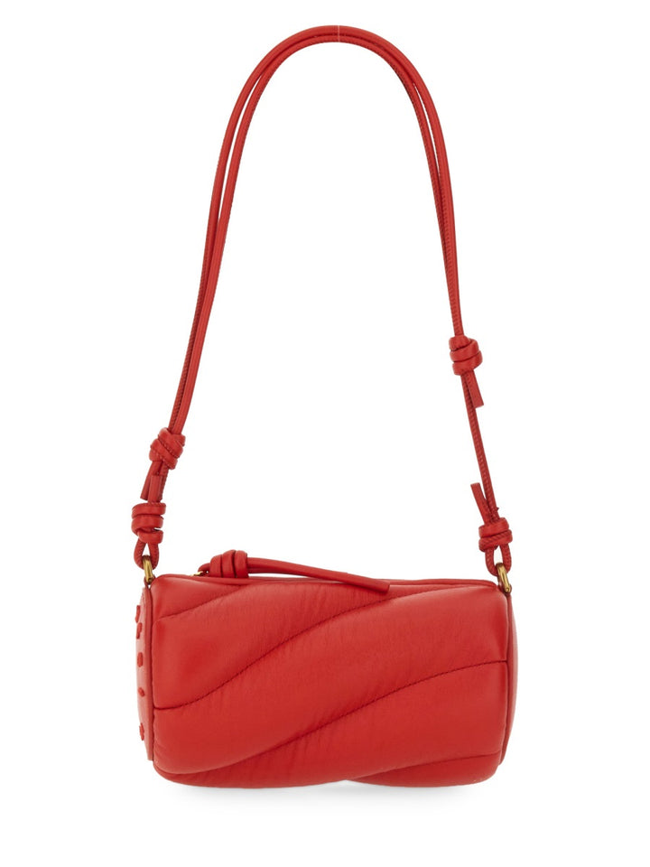 Fiorucci Shoulder Bags - Red | Wanan Luxury