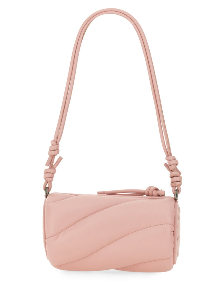 Fiorucci Shoulder Bags - Pink | Wanan Luxury
