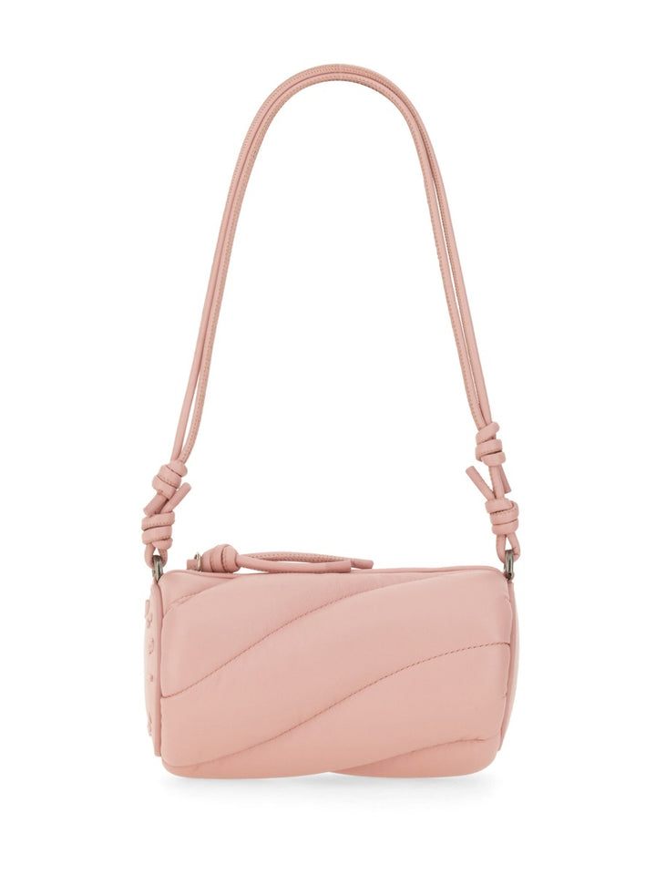 Fiorucci Shoulder Bags - Pink | Wanan Luxury