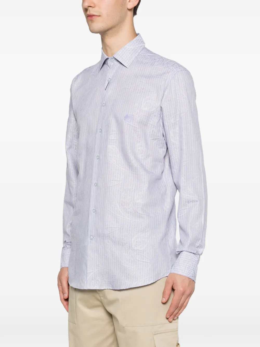 Etro SHIRT - Multicolour | f61a8712680cb150df12e627fd1ce6621cc4942f