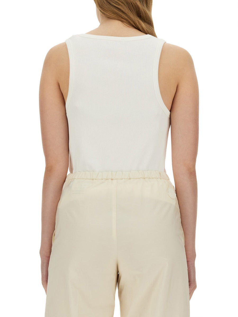 Moncler Tops - White | 4e35bc2c6d6953ca72c3951afd2ec927d5860794