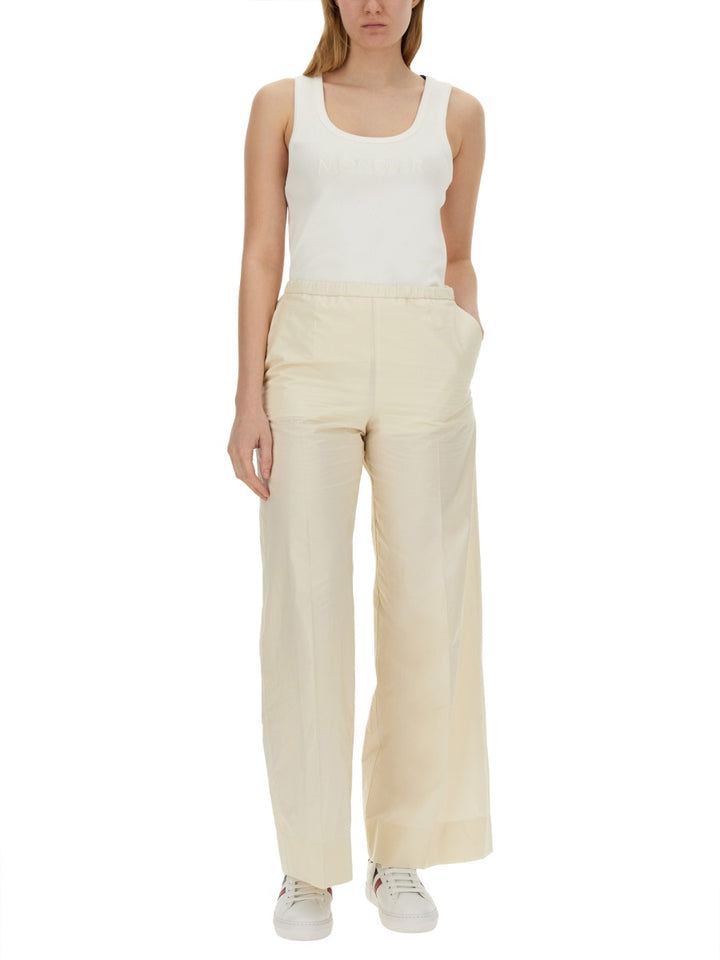 Moncler Tops - White | 47033516565561f32ff1dfbf81f0b2866aa633b5
