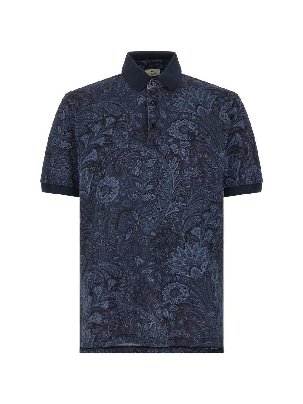 Etro POLO - Multicolour | c62bac9340d198057c76cd34bfe7a876b6105e08